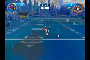 Backyard Football 2006 2