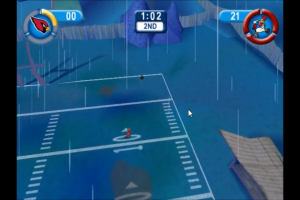 Backyard Football 2006 4