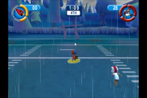 Backyard Football 2006 6