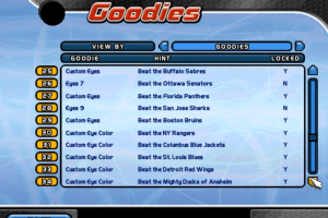 Backyard Hockey 2005 2