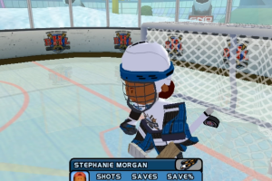 Backyard Hockey 2005 8