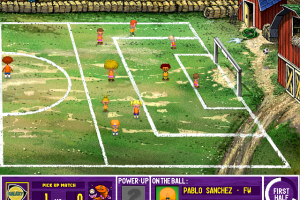 Backyard Soccer 2004 abandonware