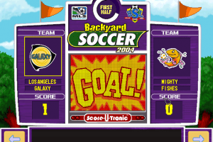 Backyard Soccer 2004 14