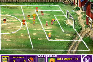 Backyard Soccer 2004 15