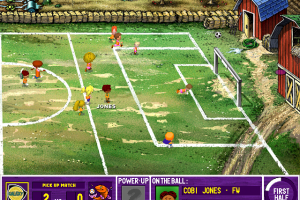 Backyard Soccer 2004 17