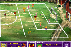 Backyard Soccer 2004 18