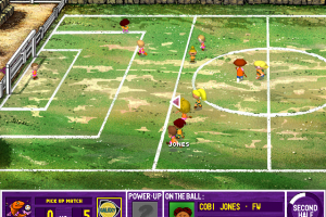 Backyard Soccer 2004 24