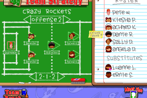 Backyard Soccer 10