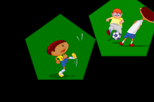 Backyard Soccer 1