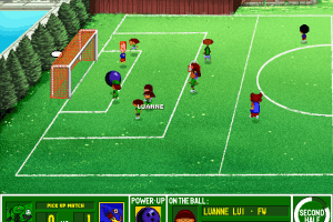 Backyard Soccer 19