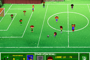 Backyard Soccer 23