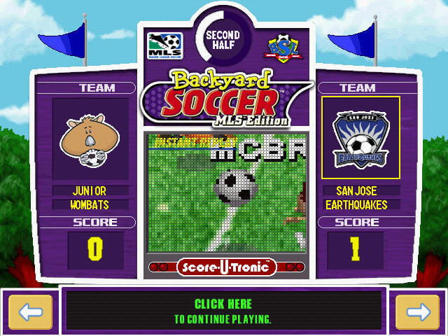 backyard soccer mls edition digital download backyard soccer mls edition digital download