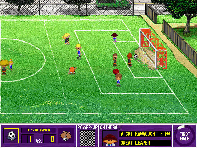 backyard soccer mls edition iso