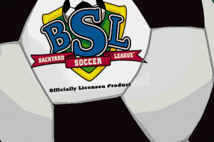 Backyard Soccer MLS Edition 0