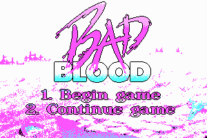 Bad Blood 5