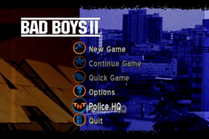 Bad Boys: Miami Takedown 0