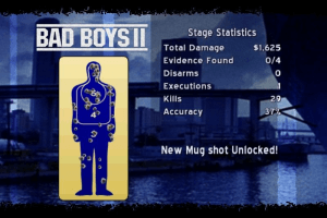 Bad Boys: Miami Takedown 9