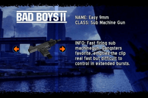 Bad Boys: Miami Takedown 1