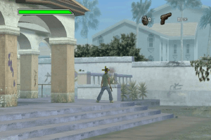 Bad Boys: Miami Takedown abandonware