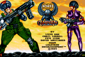 Bad Company 2