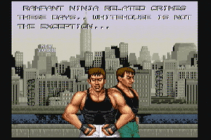 Bad Dudes 0