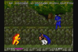 Bad Dudes 14