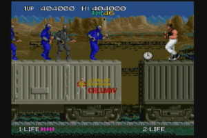 Bad Dudes 18