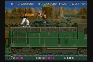 Bad Dudes 19