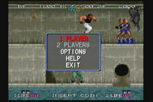 Bad Dudes 2