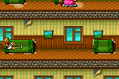 Bad Girls Dormitory 3
