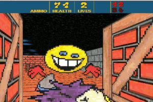 Bad Toys 11