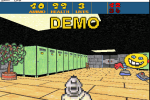Bad Toys 3