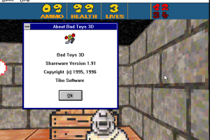 Bad Toys 8