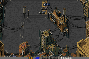 Badlands 2