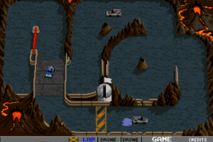 Badlands 7