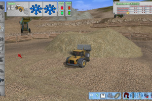 Bagger-Simulator 2011 3