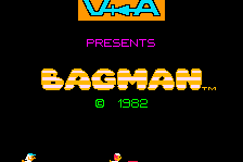 Bagman 0