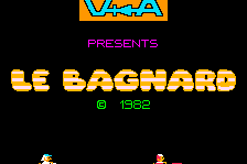 Bagman 9