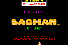 Bagman 7