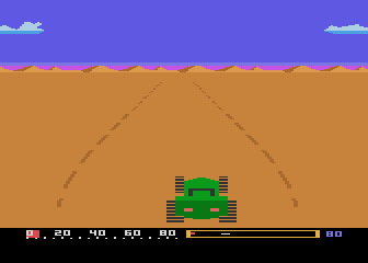 Baja Buggies abandonware