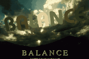 Balance 0