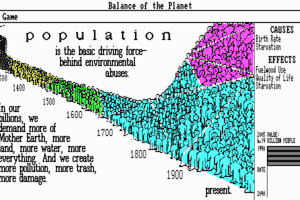 Balance of the Planet 6