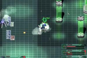 Baldr Force Standard Edition 2
