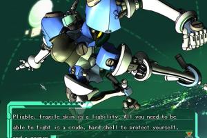 Baldr Force Standard Edition 6