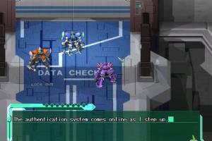 Baldr Force Standard Edition 7