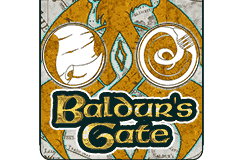 Baldur's Gate 0