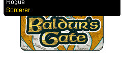 Baldur's Gate 2