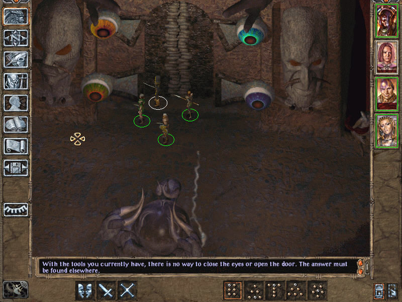 Baldur's Gate II: Shadows of Amn 45