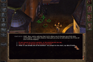 Baldur's Gate II: Shadows of Amn 14