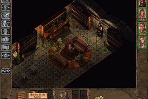 Baldur's Gate II: Shadows of Amn 19